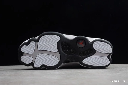 AIR GREY JORDAN ATMOSPHERE 13 1014